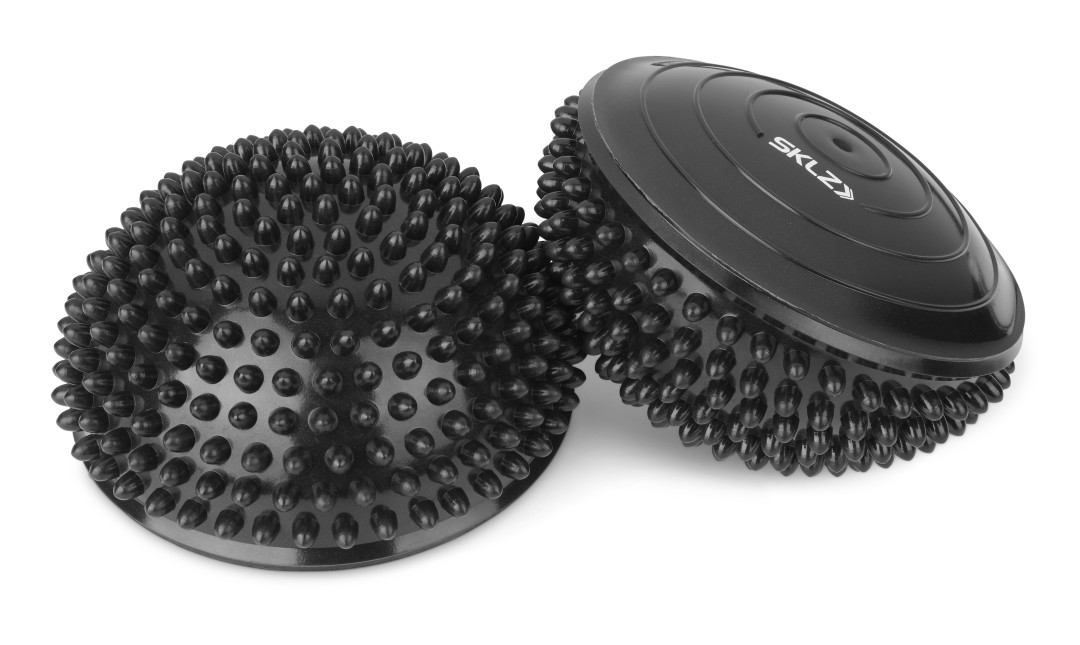 Sklz Balance Pods – Effektiv Balancetræning til Hjemmet