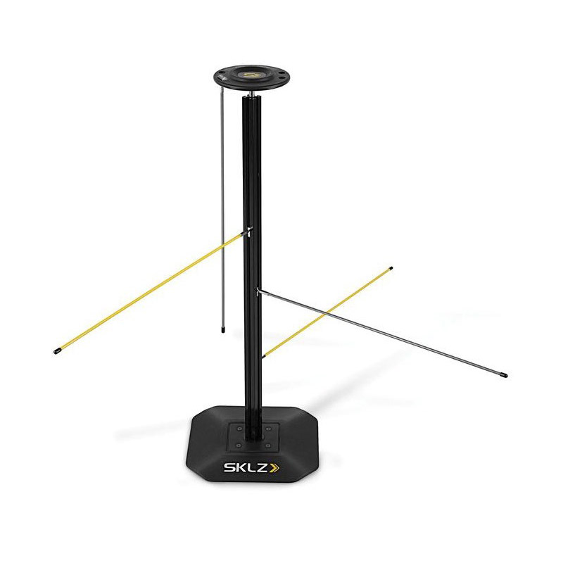 Sklz Dribble Stick til træning af driblinger - Optimer dit spil!