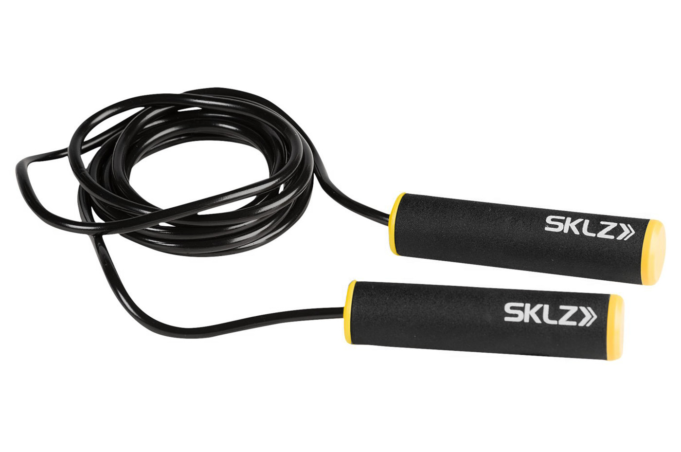 Sklz Jump Rope - Justerbart Sjippetov i Høj Kvalitet