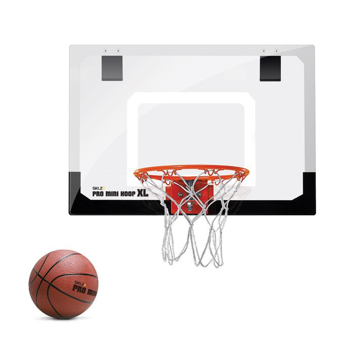 Sklz Pro Mini Hoop - Indendørs Basketballkurv til Dør