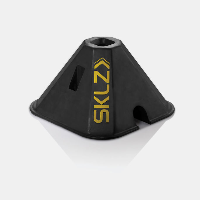 Sklz Pro Utility Vægtklods 8kg til Træning - 2 Stk