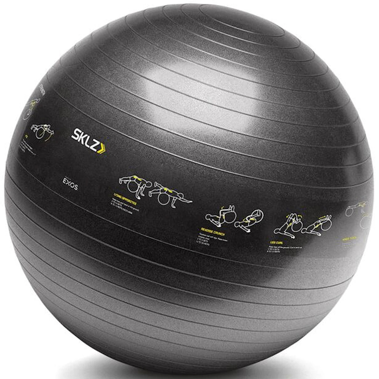 Sklz Træningsbold 65 cm – Fantastisk Udsalg!