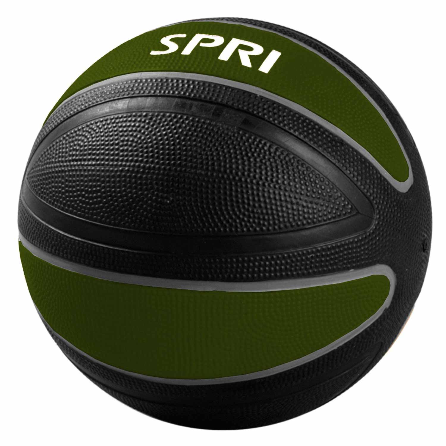 Spri Xerball Medicinbold 9.1 kg til Effektiv Træning