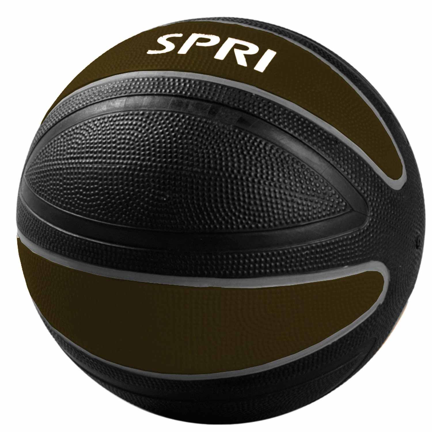 Spri Xerball Medicinbold 11 kg til effektiv træning