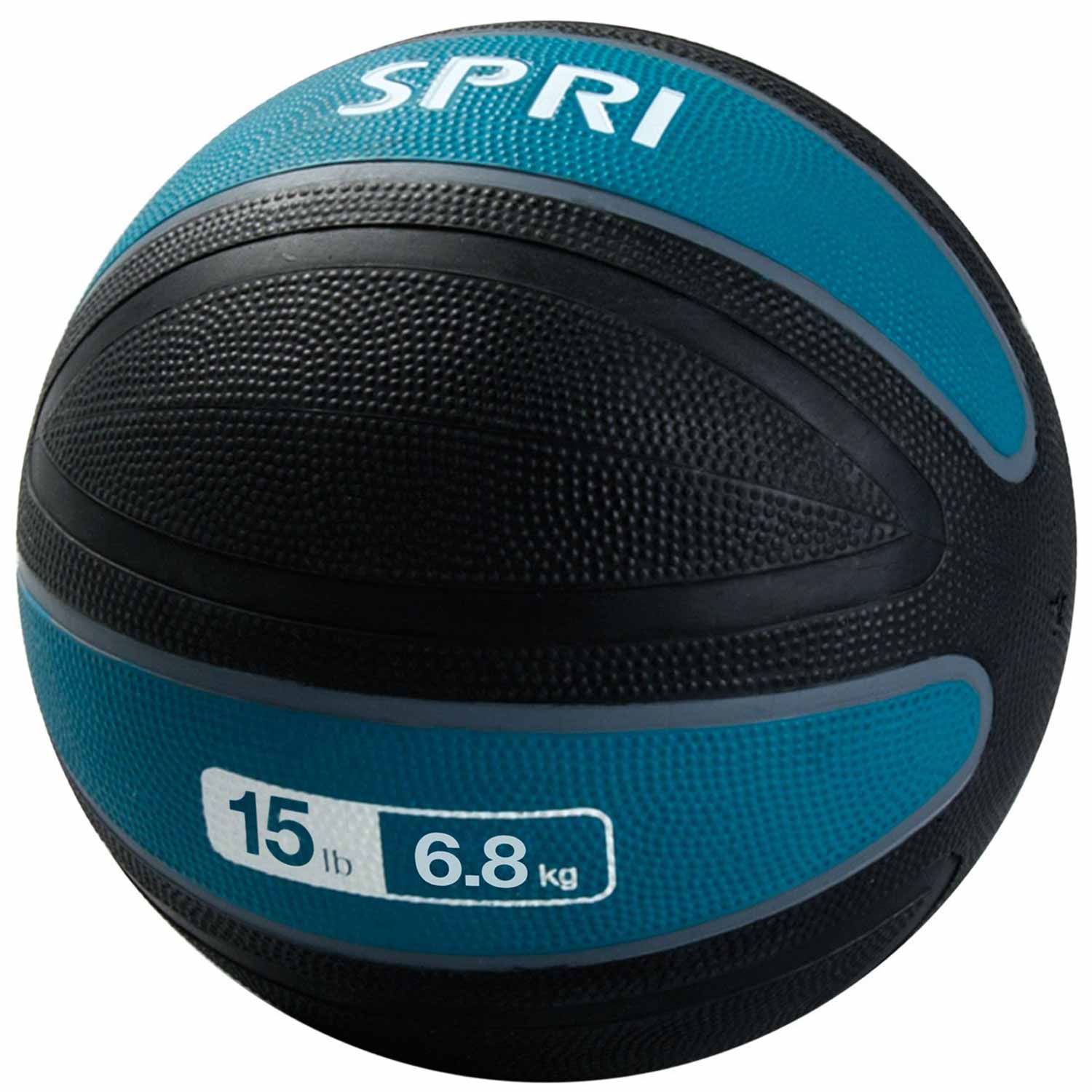 Spri Xerball Medicinbold 6.8 kg til Effektiv Træning