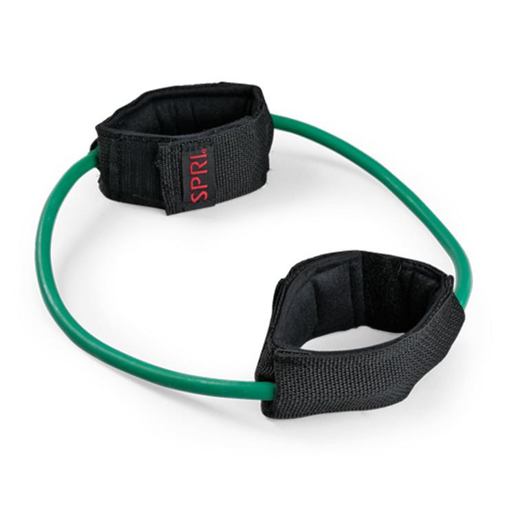 Spri Xercuffs Træningselastik Light – Effektiv træning!