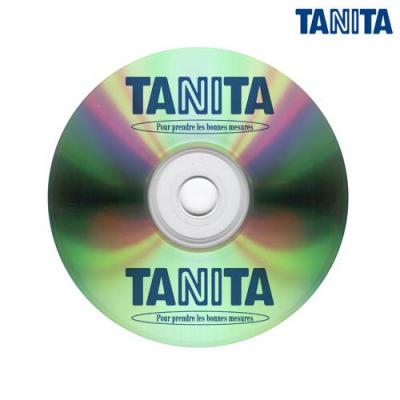 Tanita GMON Sundhedsovervågningssoftware på tilbud!