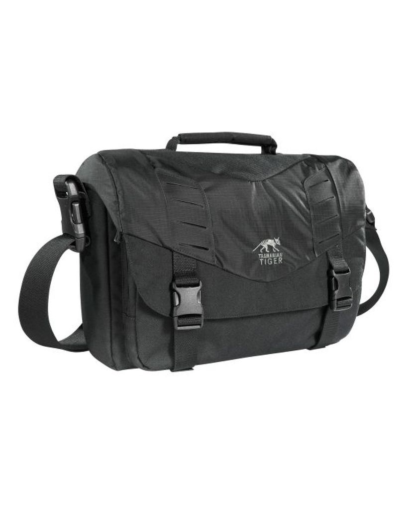 Tasmanian Tiger T T Tac Skuldertaske - Praktisk og Robust!