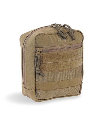 Tasmanian Tiger Tac Pouch Multitaske - Coyote Brun tilbud