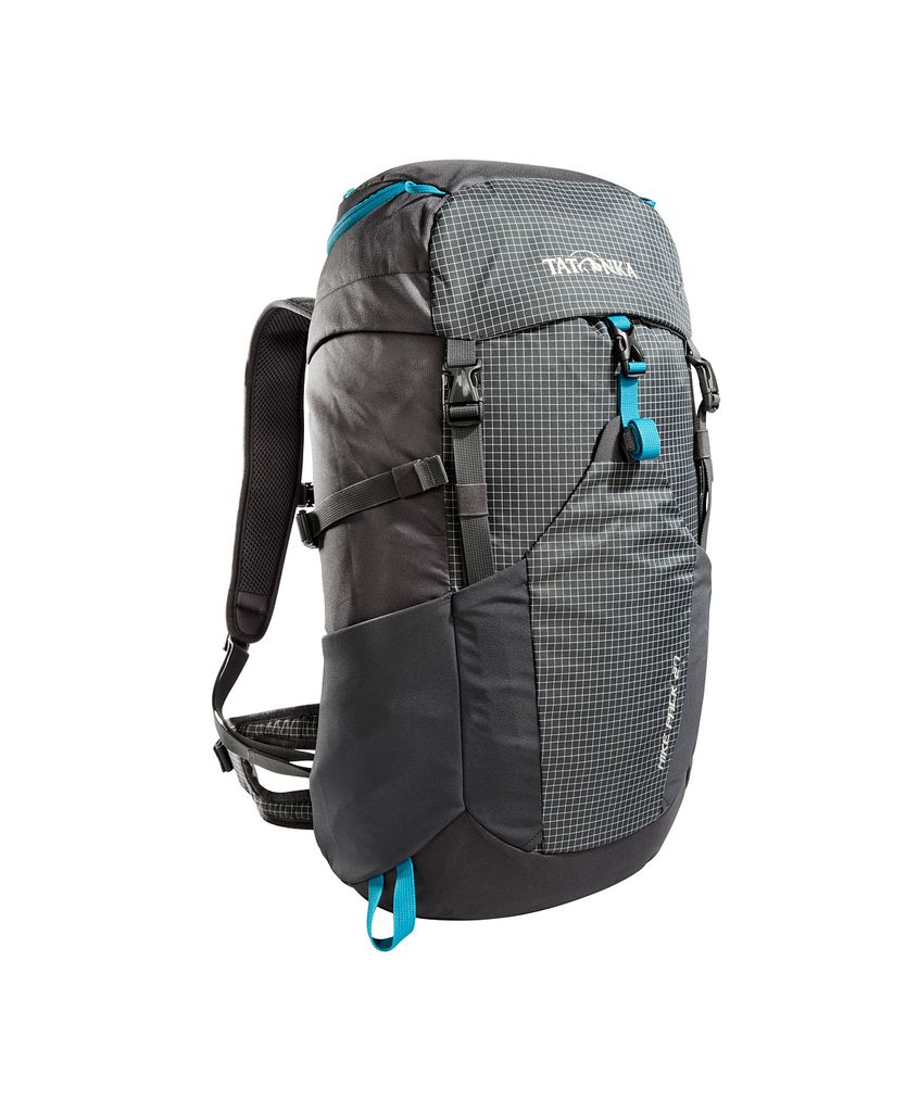 Tatonka Hike Pack 27 L Vandrerygsæk - Grå tilbud!