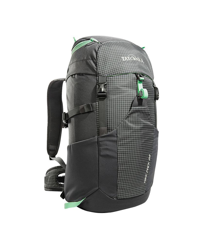Tatonka Hike Pack 22 Vandrerygsæk – Grå Tilbud!