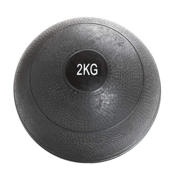 Thor Fitness Slam Ball 8 kg - Træningsudstyr på tilbud!