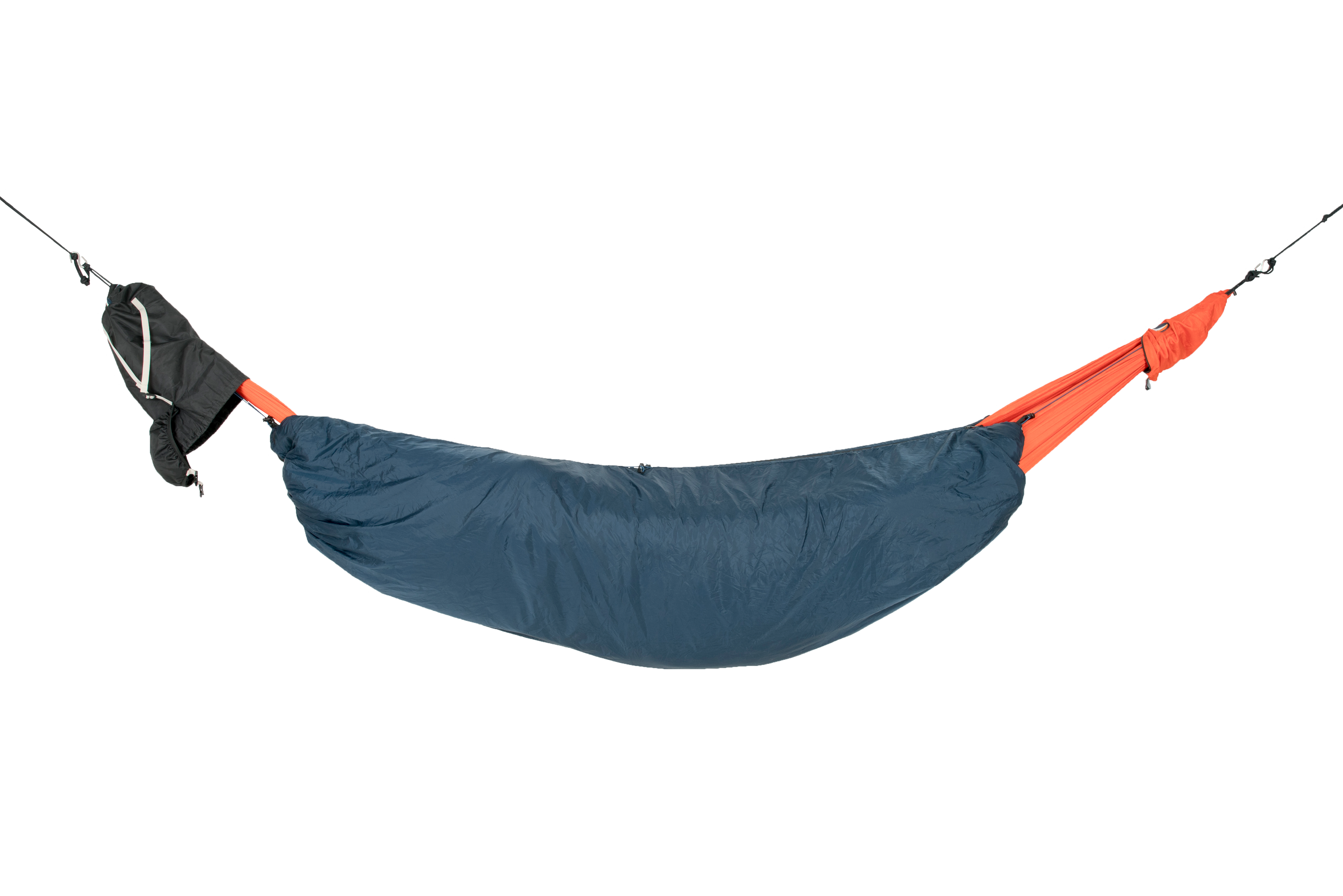 Ticket To The Moon Moonquilt - Isolering til Hængekøje