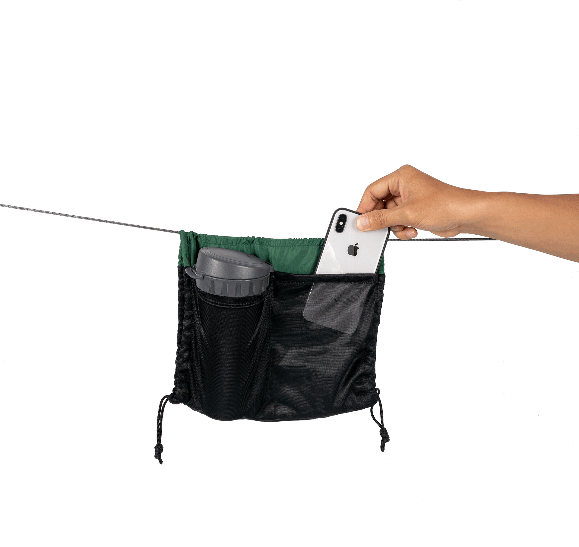 Ticket To The Moon Ridgeline Pro Kit Organizer - 220-320cm