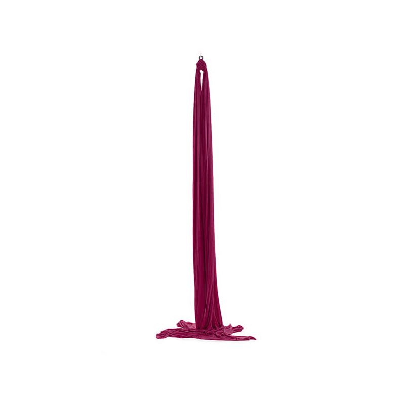 Tiguar Aerial Yoga Silke Lilla 7m - Perfekt til yoga!