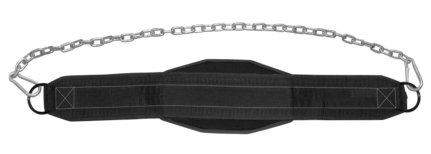 Titan Dip Bælte til Øget Belastning under Dips