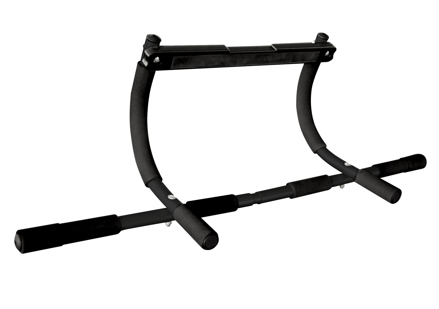 Titan Gym Dørribbe til Effektive Armhævninger