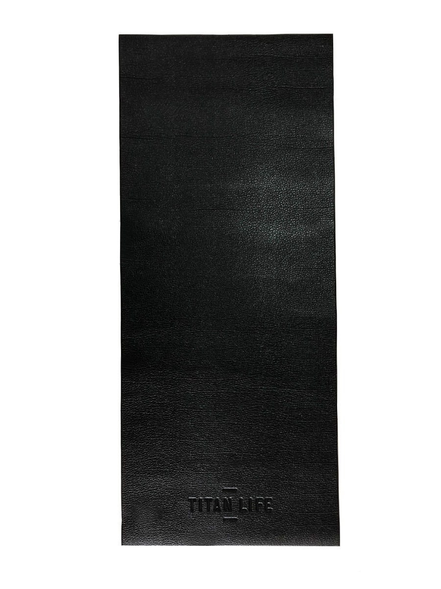 Titan Life Beskyttelsesmåtte til Fitnessudstyr 155x65 cm