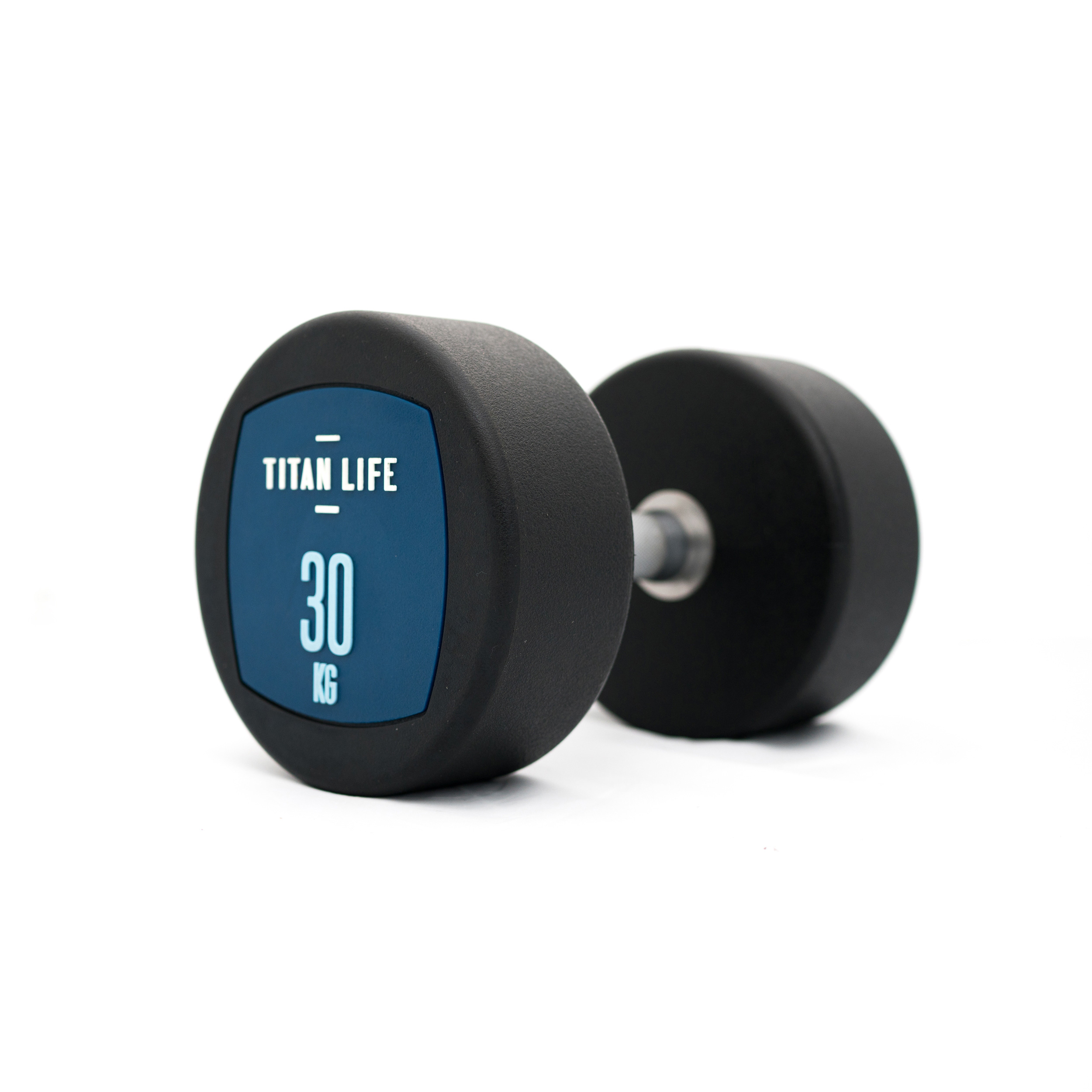Titan Life 30kg Håndvægte - Kvalitet til Træning