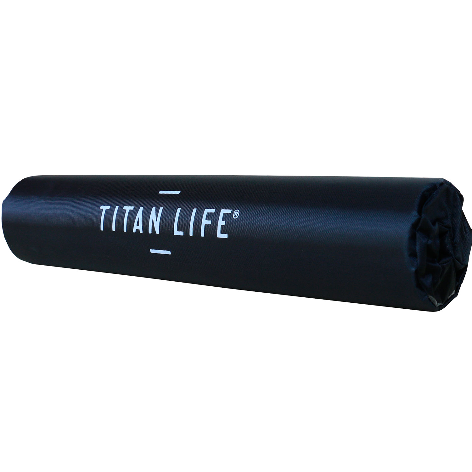 Titan Life Barbell Pad - Komfortabel træningspude