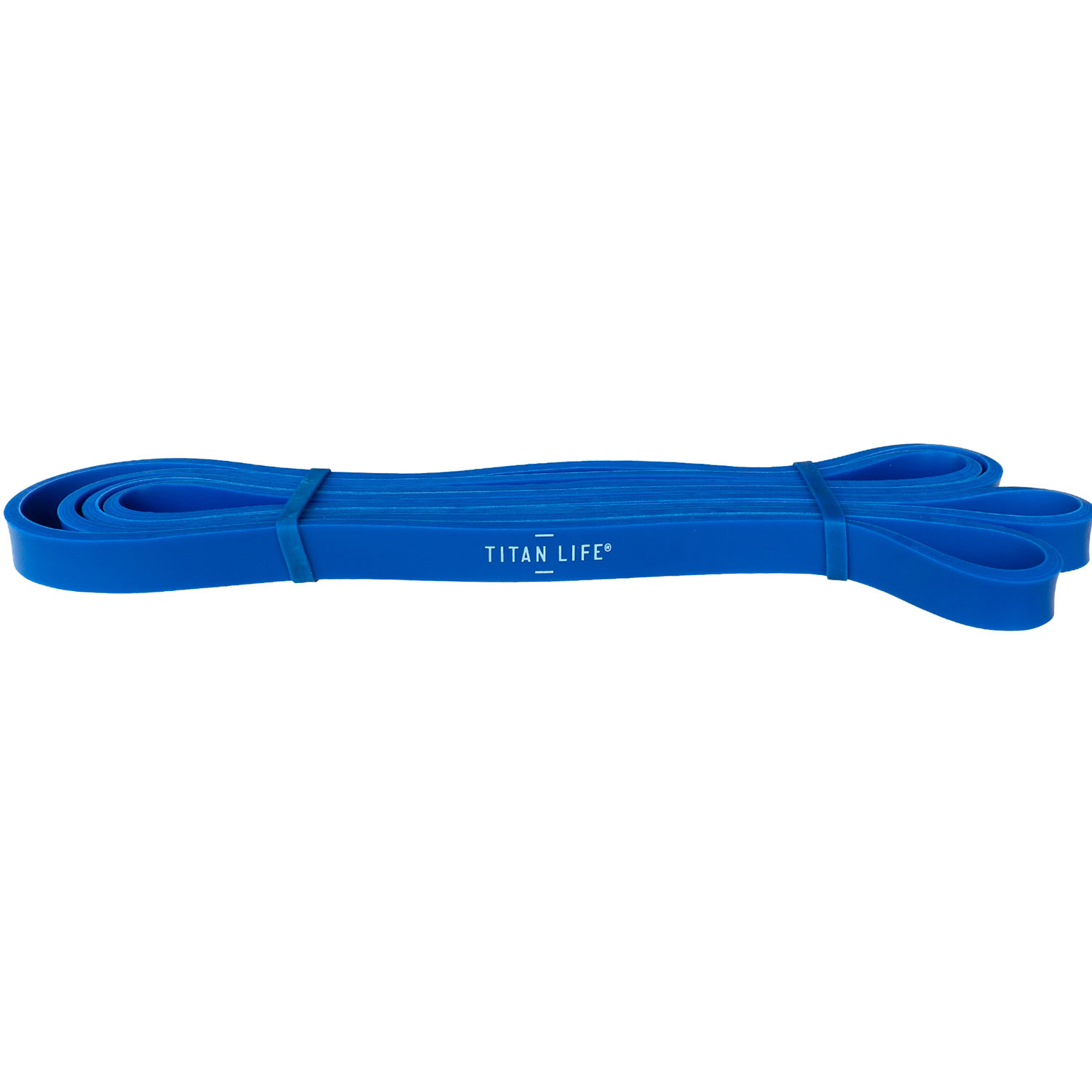 Titan Life Gym Power Band Træningselastik 200 x 45 cm