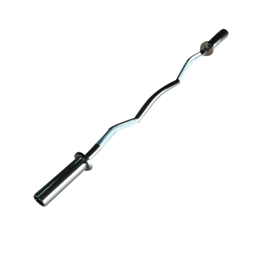 Titan Life Pro EZ Curl Bar Vægtstang 9kg Tilbud!