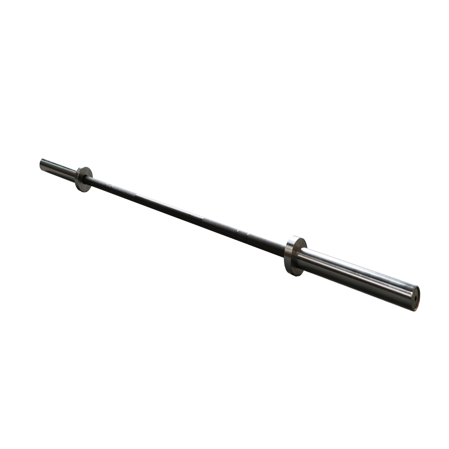 Titan Life Pro Funktionel Træningsstang 20kg - Tilbud!