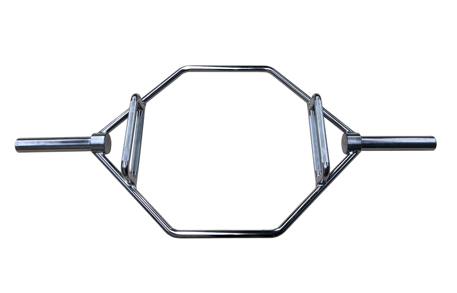 Titan Life Pro Hex Bar Vægtstang 20kg - Fantastisk Tilbud!