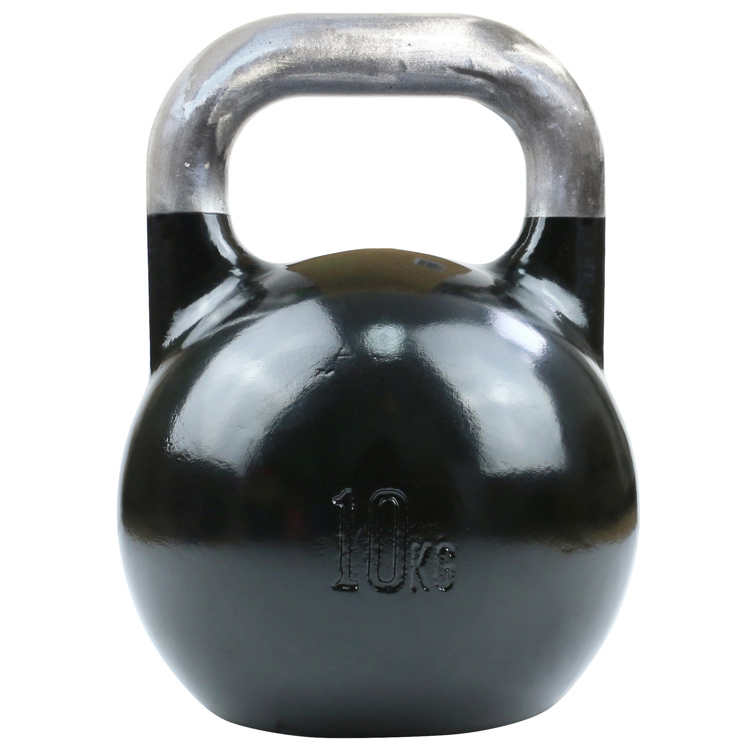 Titan Life Pro Kettlebell Competition 10kg - Black Friday Tilbud!