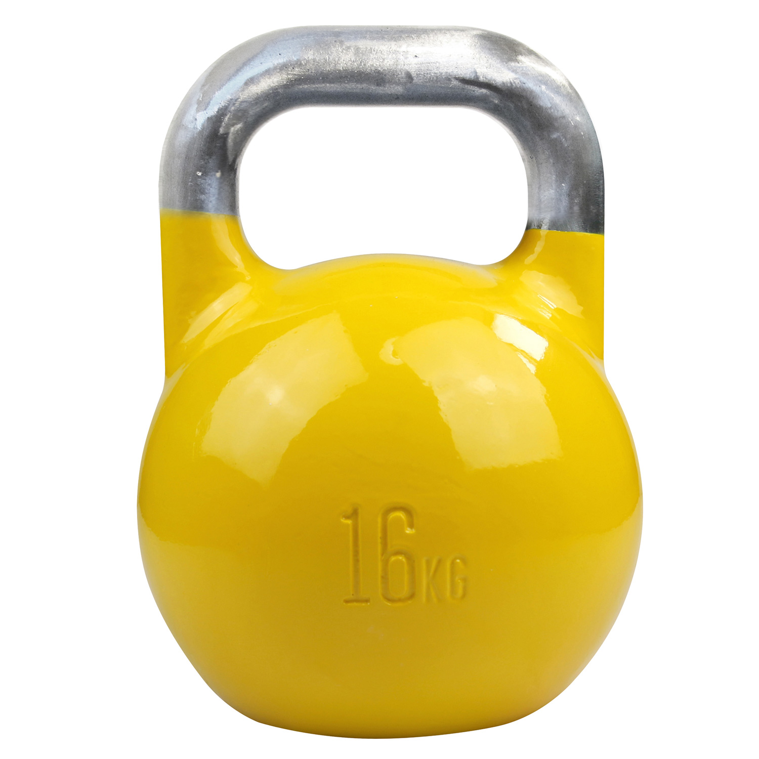 Titan Life Pro Kettlebell 16kg - Konkurrence Kettlebell