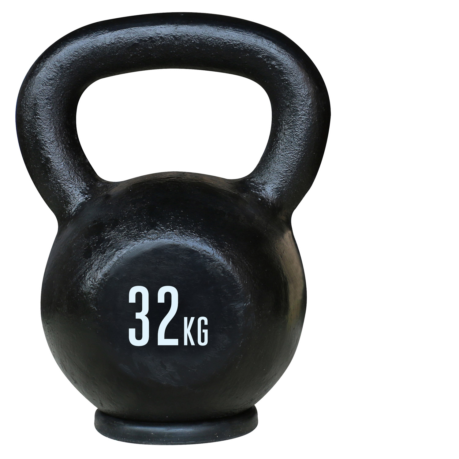 Titan Life Pro Kettlebell 32kg - Effektiv træning til alle