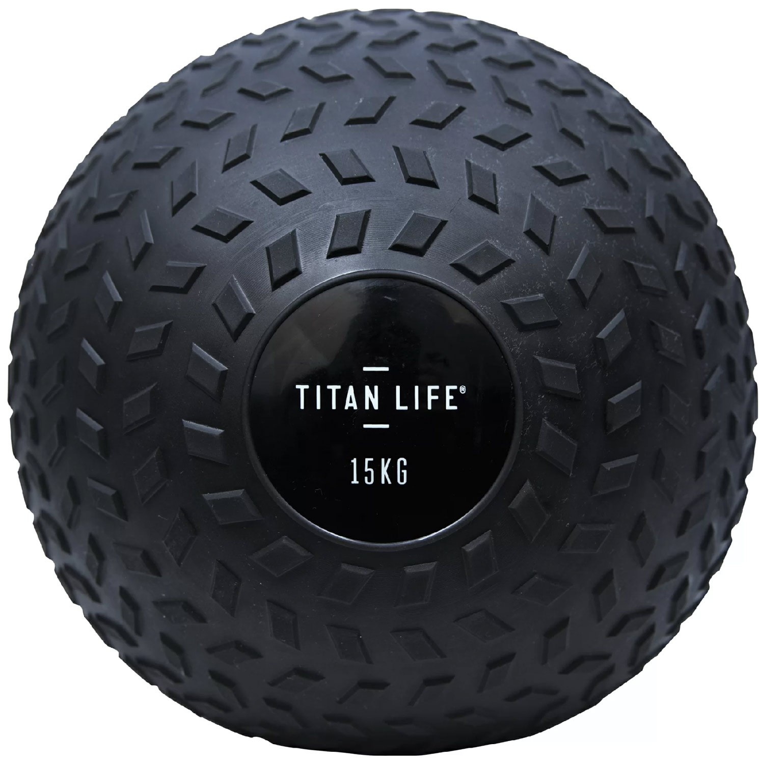 Titan Life Pro Slam Ball 15kg – Træningsudstyr på udsalg!