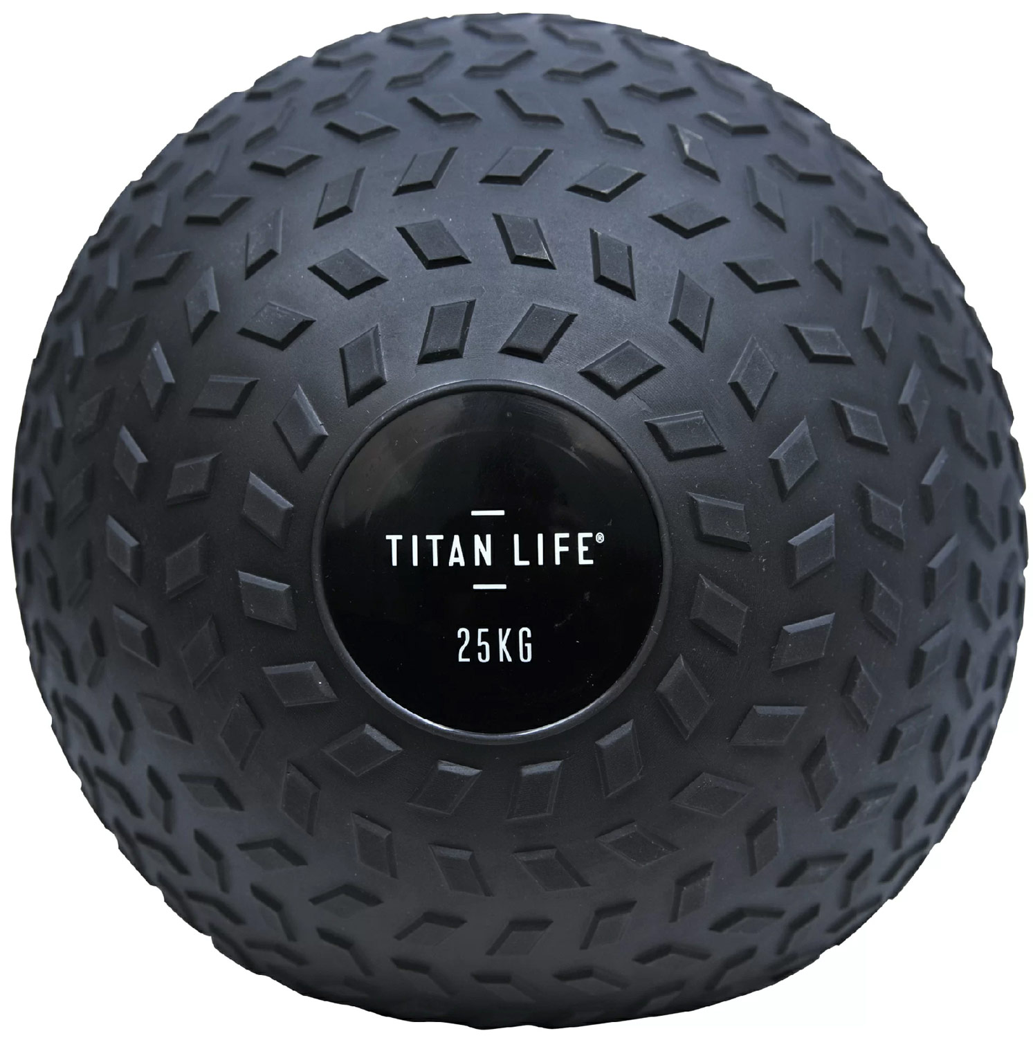 Titan Life Pro Slam Ball 25kg – Effektiv træning!