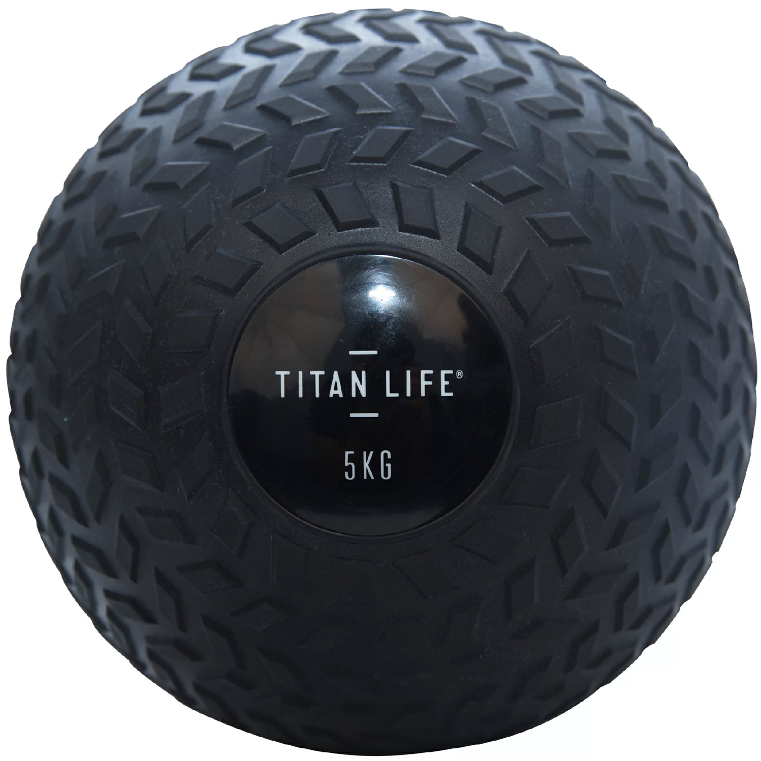 Titan Life Pro Slam Ball 5kg - Uundgåelig træningspartner!
