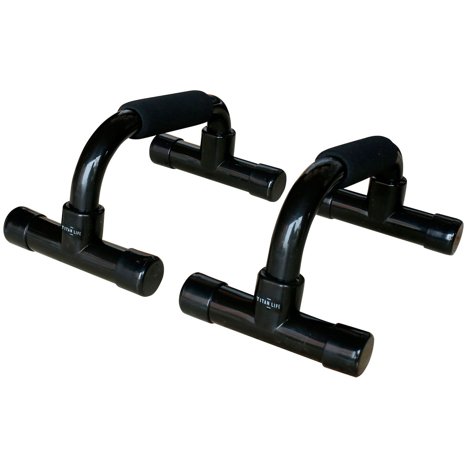 Titan Life Push Up Bars til effektiv træning