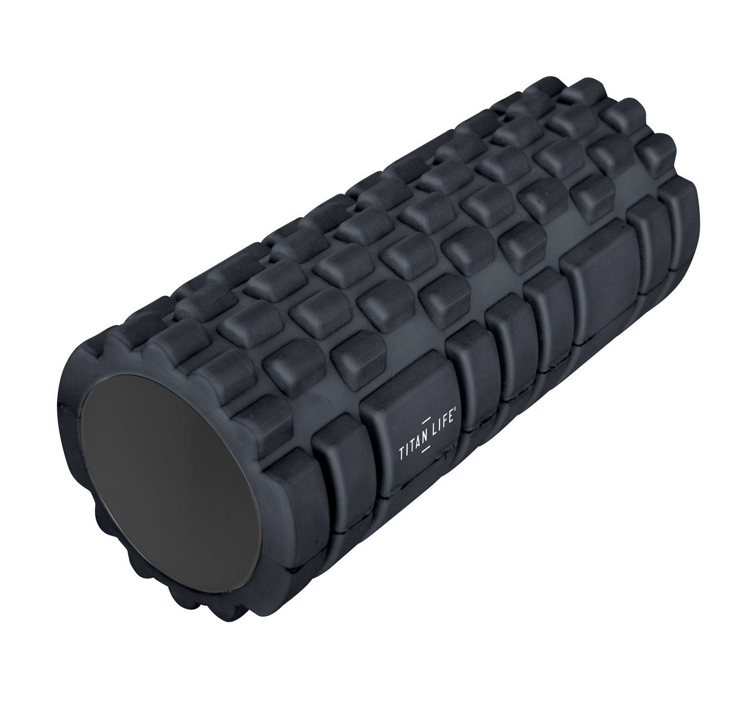 Titan Trigger Roller til massage og core træning