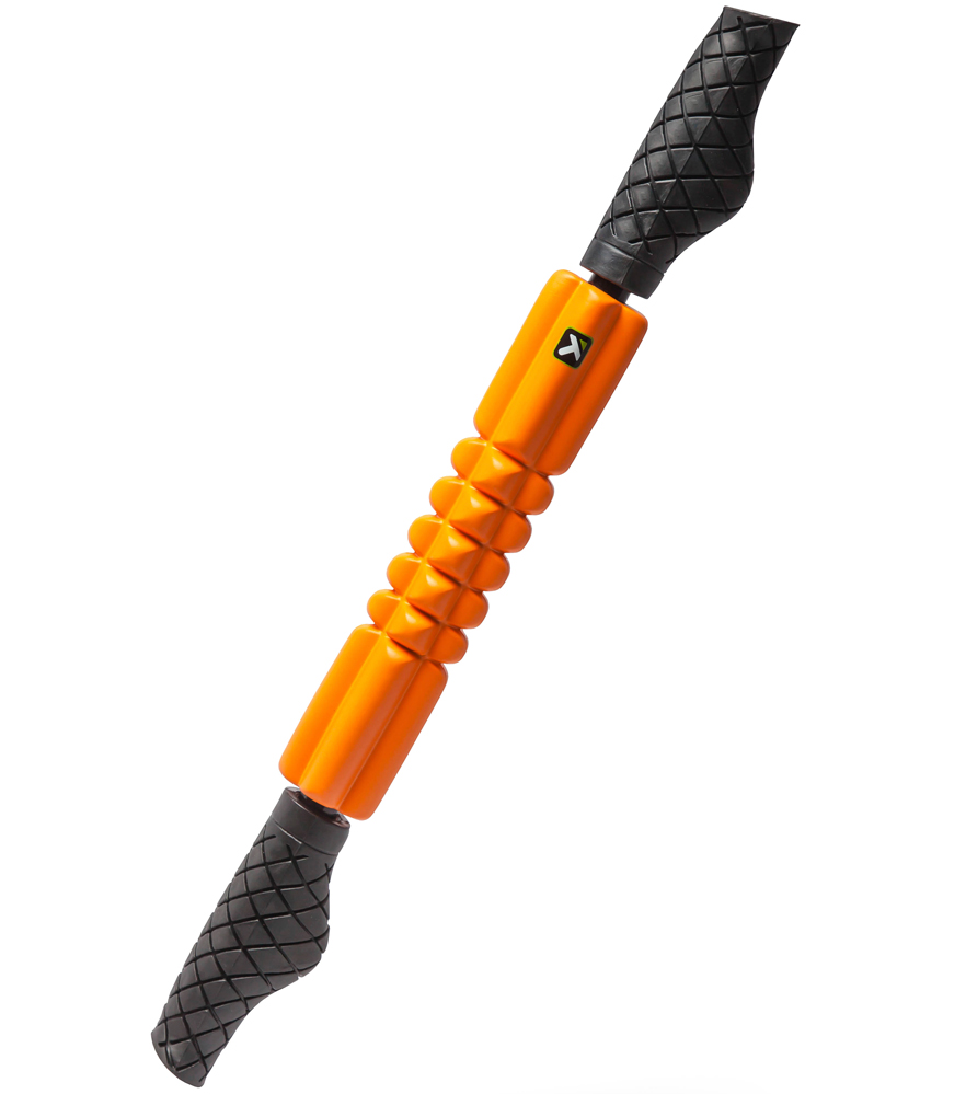 Trigger Point Grid Håndholdt Foam Roller Tilbud!