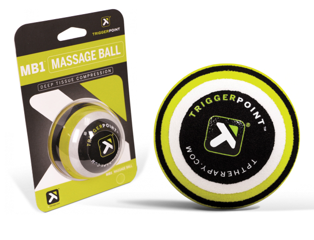 Trigger Point MB1 Massagebold - Effektiv Massage til Dig