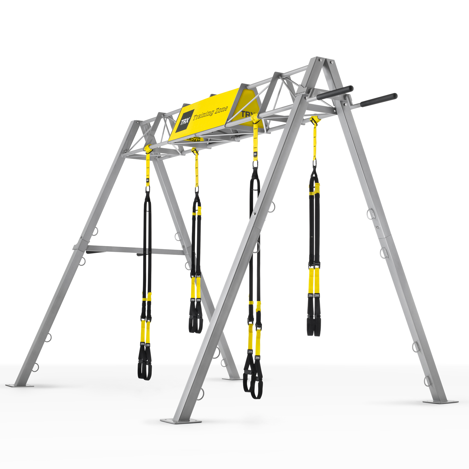 TRX S-Frame Standard 9 Meter – Optimal Træningsramme