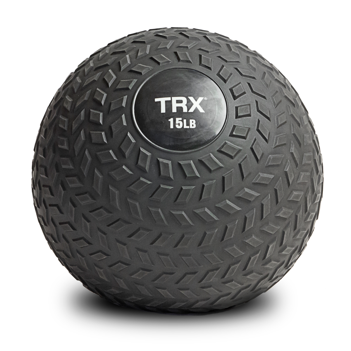 TRX Slam Ball 8 kg – Effektiv Træning til Styrkeøvelser!