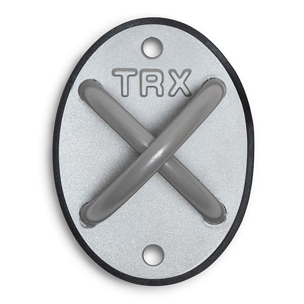 TRX X-mount Ophæng til Slyngtræner - Grå
