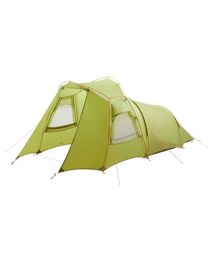 Vaude Chapel L XT 3 Personers Telt - Perfekt til udendørs eventyr!