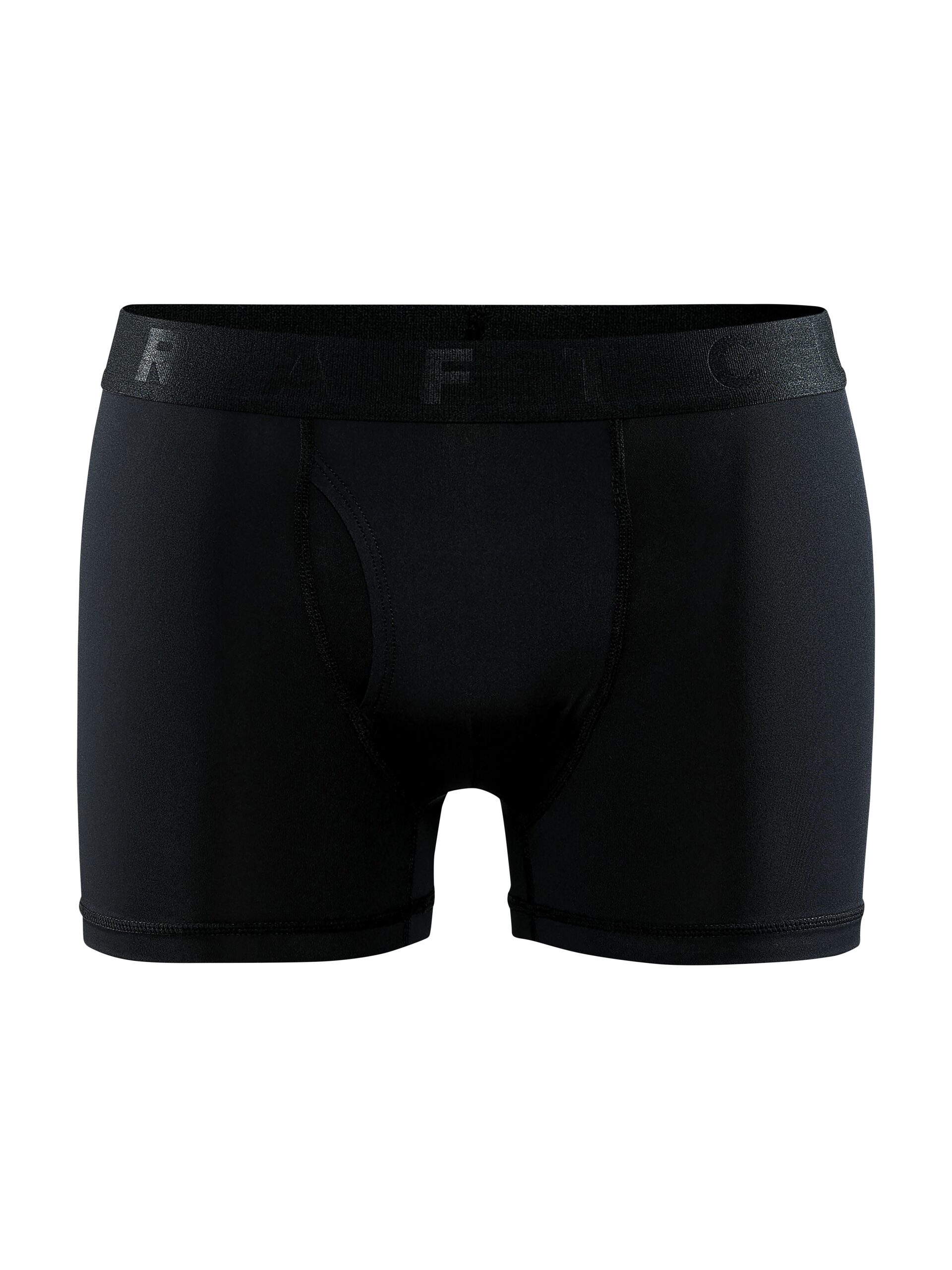 Craft Core Dry Boxer  -inch Maend Black