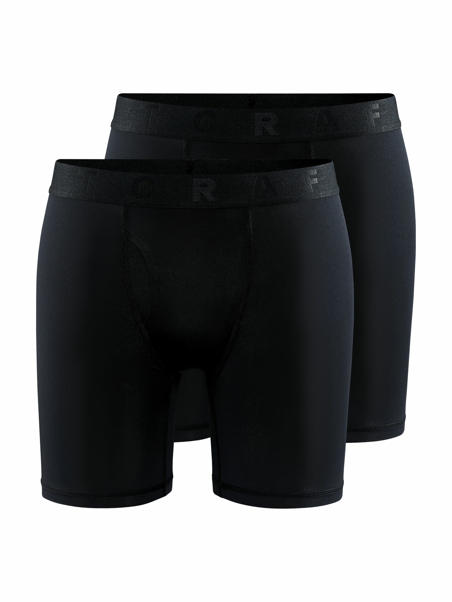Craft Core Dry Boxer  -inch  -pack Maend Black