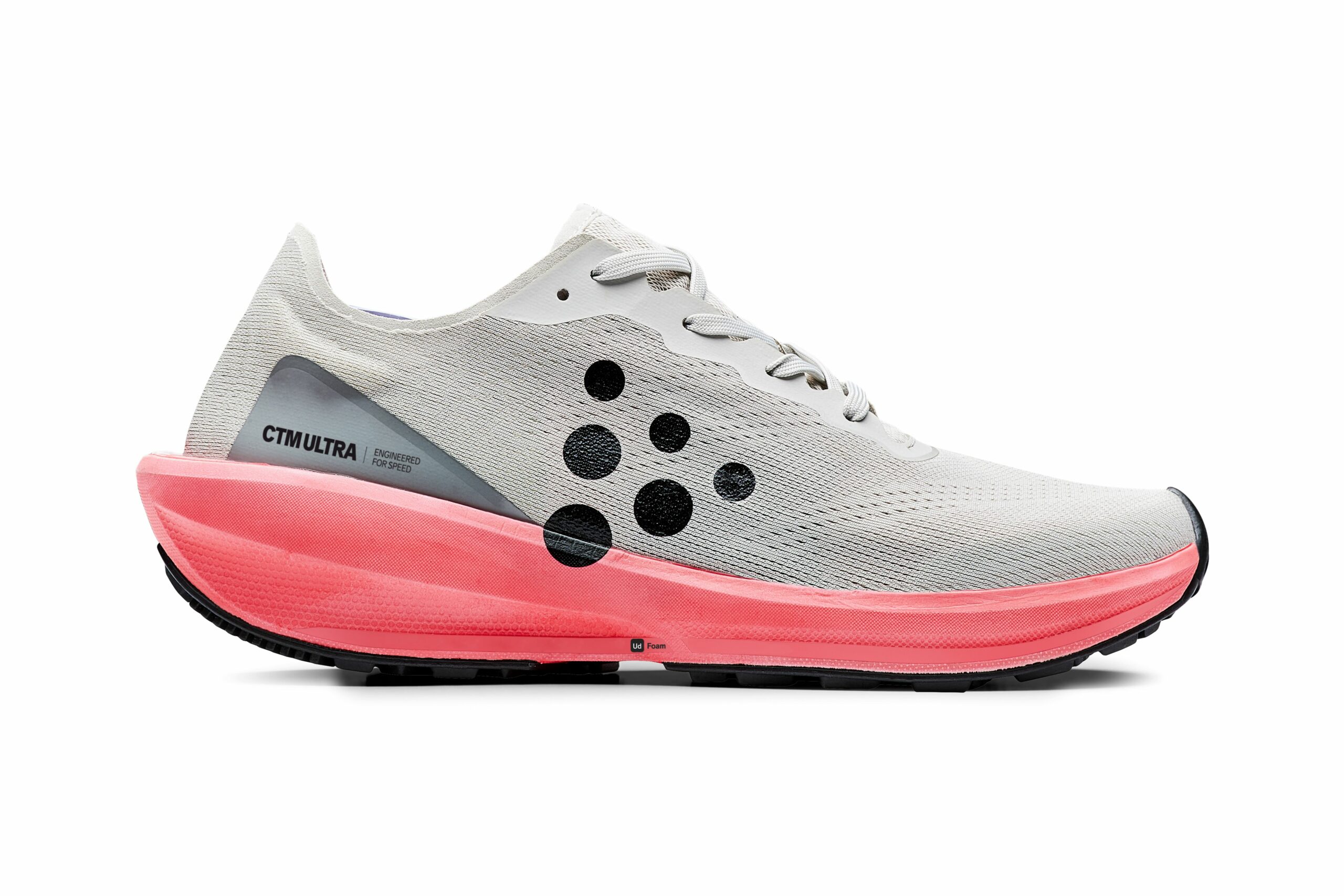 Craft Ctm Ultra Kvinder Ash-crush 37   Uk