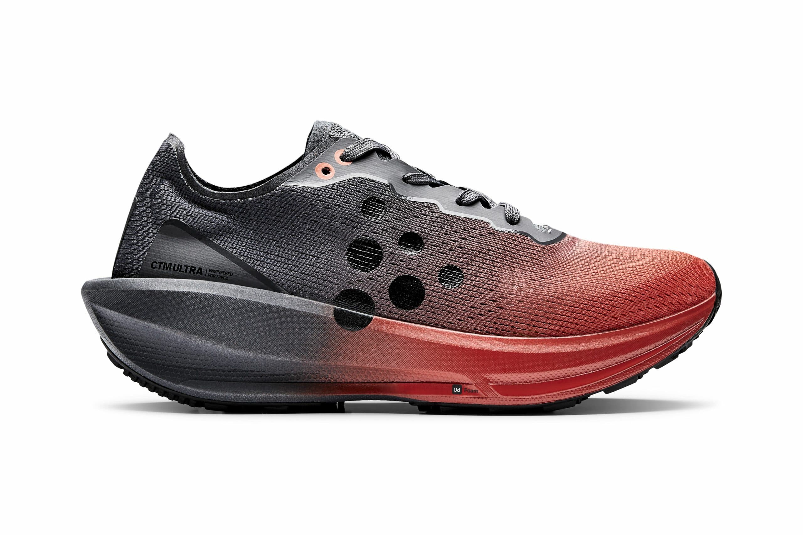 Craft Ctm Ultra Løbesko til Kvinder - Fiesta-Obsid