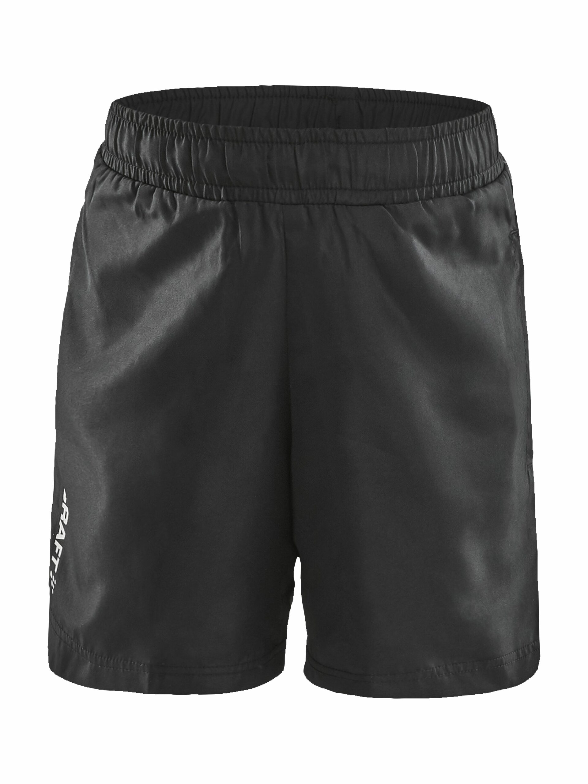Craft Rush Shorts Jr Black 110 116