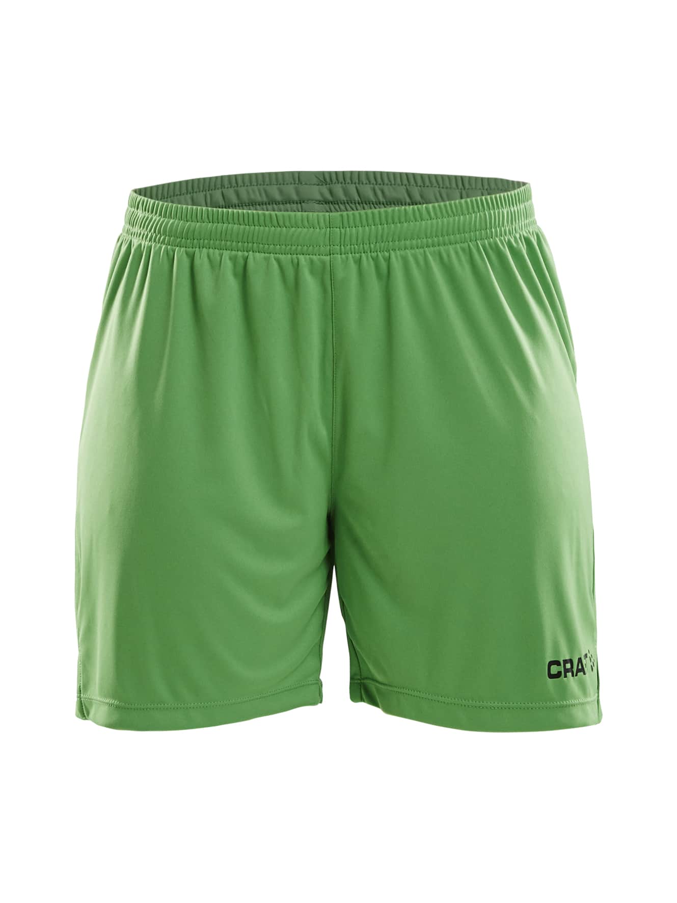 Craft Squad Gk Shorts Kvinder Craft Green