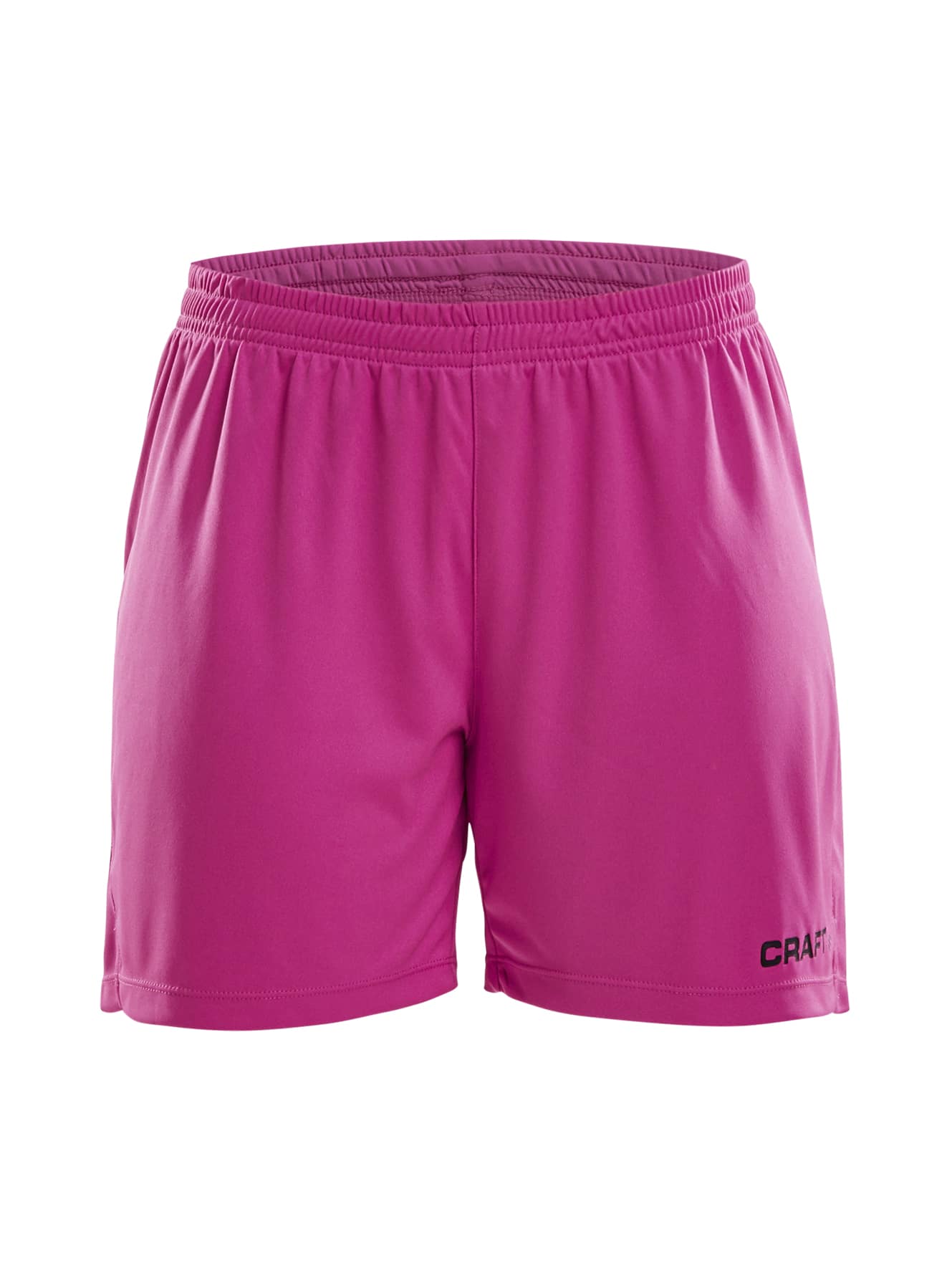Craft Squad Gk Shorts Kvinder Metro