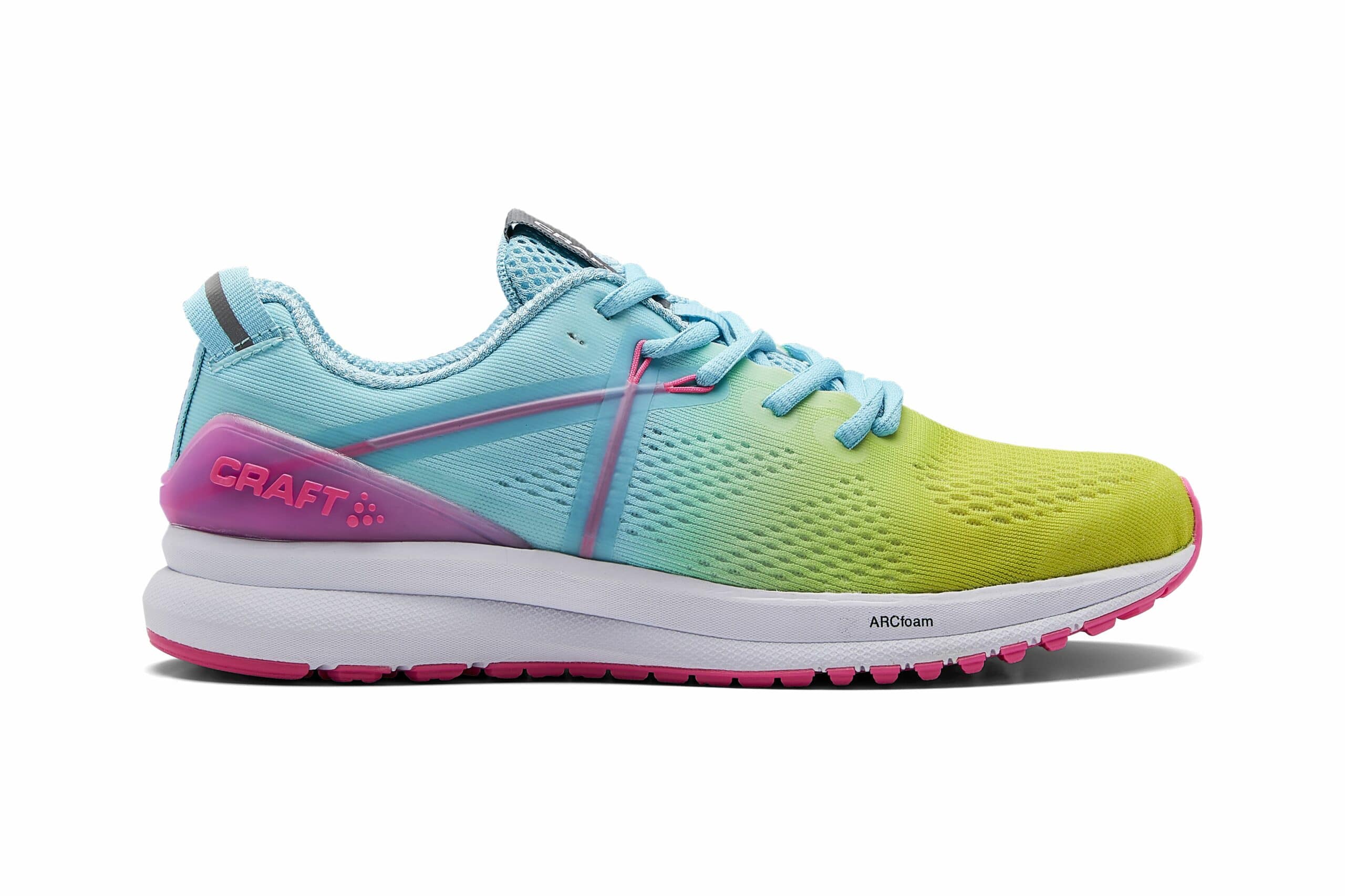 Craft X165 Engineered Kvinder Area-hot Pink 37